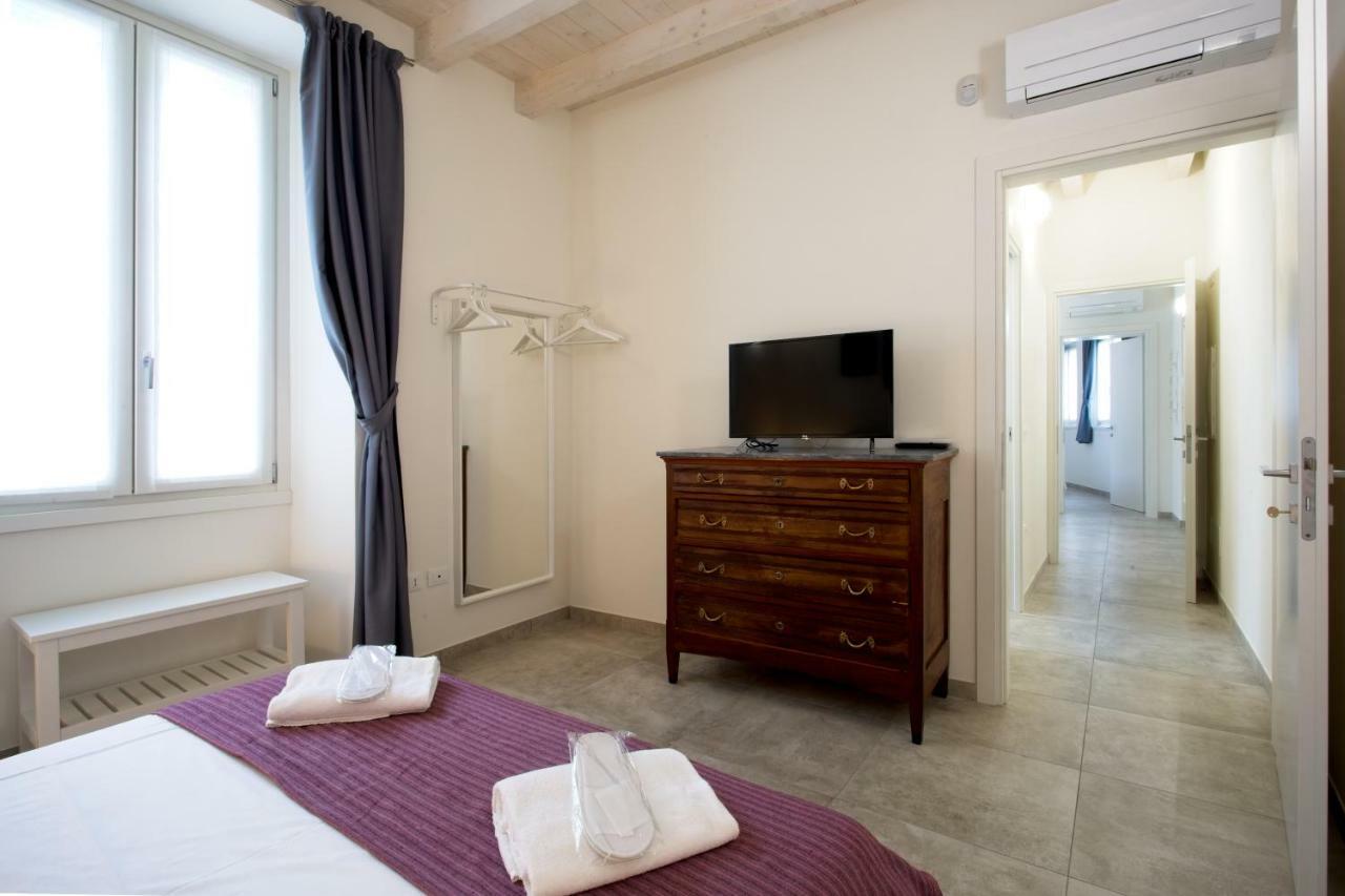 Casa Vacanze Marconi 22 Marone Kültér fotó
