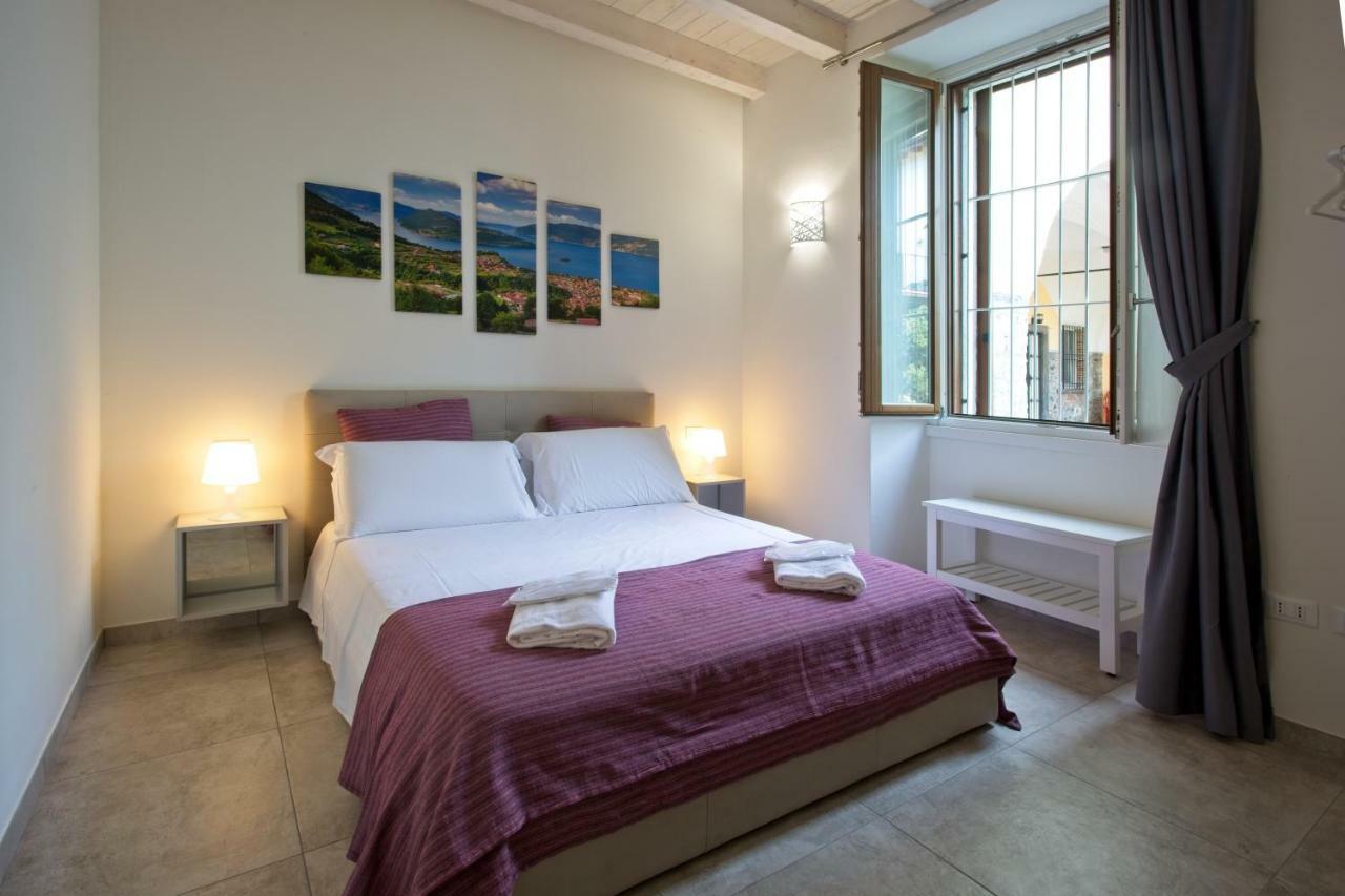 Casa Vacanze Marconi 22 Marone Kültér fotó